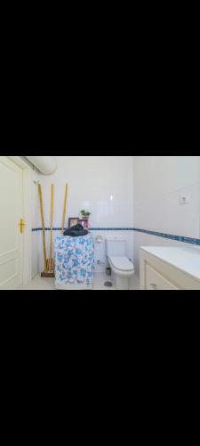 Maravilloso apartamento MARBELLA