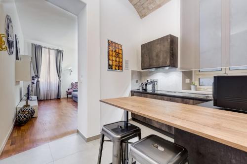MONTI44 Boutique Apartment