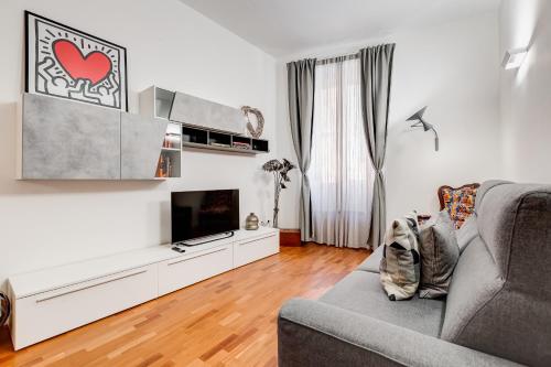 MONTI44 Boutique Apartment