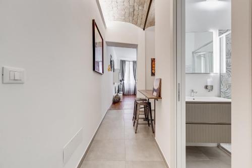 MONTI44 Boutique Apartment