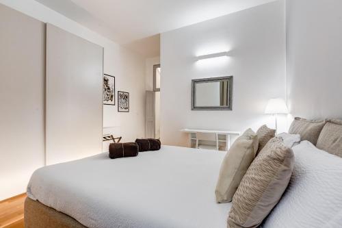 MONTI44 Boutique Apartment