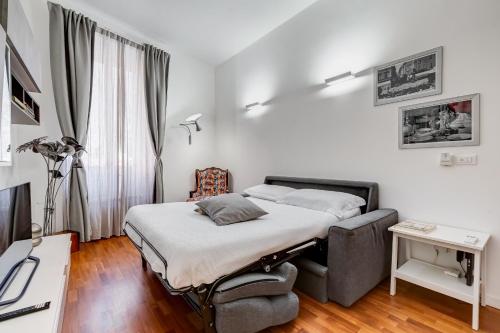 MONTI44 Boutique Apartment