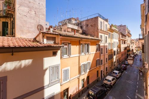 MONTI44 Boutique Apartment