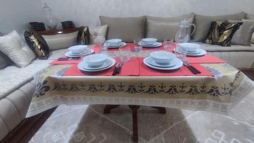 Fotografie z fotogalerie ubytování Palm Beach Saidia Maroc v destinaci Saïdia