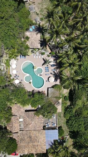 Praia privativa Pousada Morro dos Navegantes Menor preço em Praia privativa Pousada Morro dos Navegantes