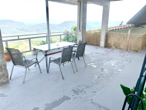 Fotografie z fotogalerie ubytování Τequila Sunrise v destinaci Ágios Pétros