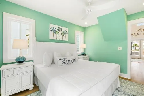Margaritaville Beach Cottage Resort Panama City Beach photo 5