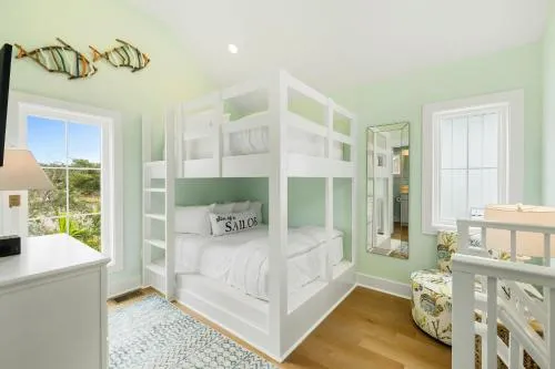 Margaritaville Beach Cottage Resort Panama City Beach photo 6