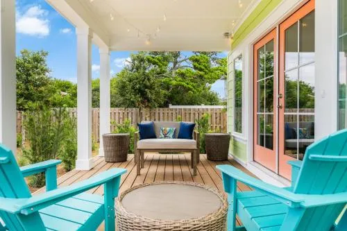 Margaritaville Beach Cottage Resort Panama City Beach photo 7