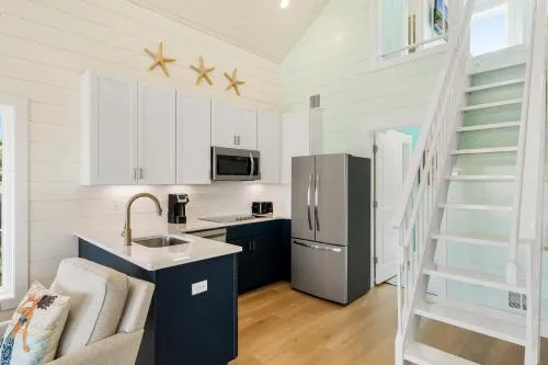 Margaritaville Beach Cottage Resort Panama City Beach photo 4