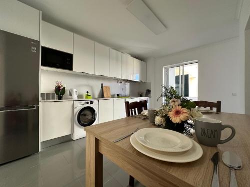 Center Funchal - Atlantic View Stay