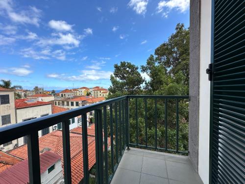 Center Funchal - Atlantic View Stay