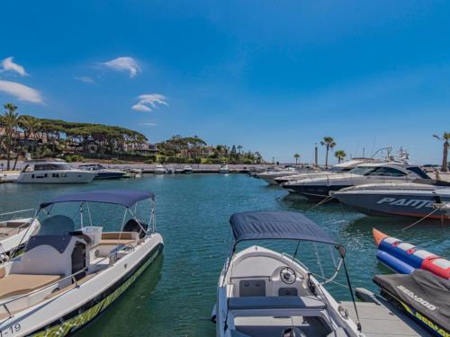 Maravilloso apartamento MARBELLA