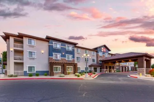 Best Western Plus Surprise-Phoenix NW in Peoria