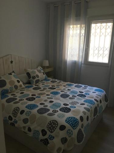 Apartamento junto al mar