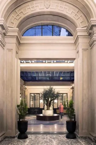 Agora' - Boutique Stays photo 72
