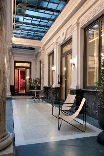Agora' - Boutique Stays photo 3