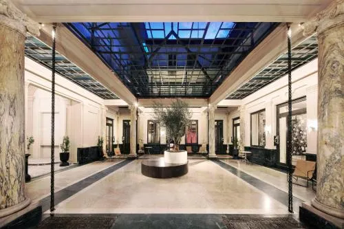 Agora' - Boutique Stays photo 16