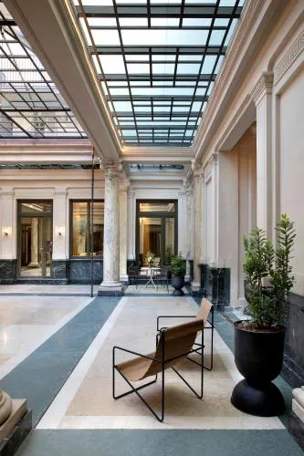 Agora' - Boutique Stays photo 26