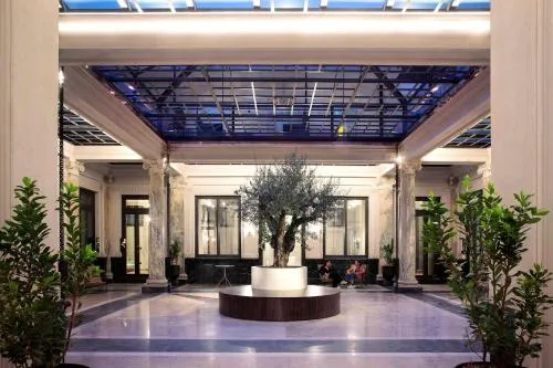 Agora' - Boutique Stays photo 25