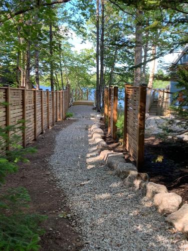 Mill Lake Retreat Hubbards