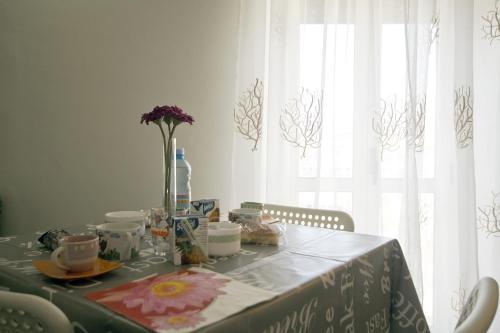 Φαγητό σε αυτό το bed & breakfast ή κάπου εκεί κοντά