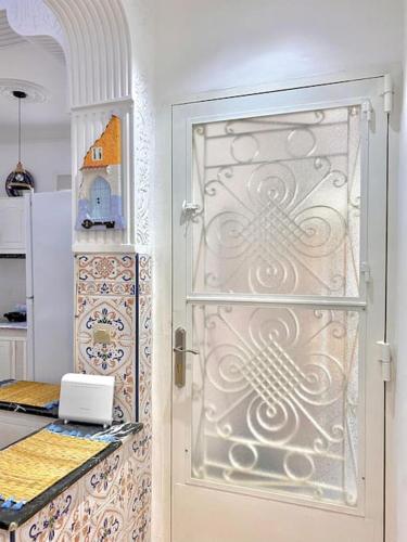 Fotografie z fotogalerie ubytování Dar Shmous -1- دار شموس v destinaci Tanger