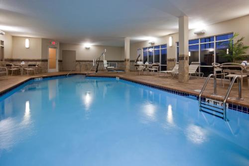 Gallery image of AmericInn by Wyndham Hartford SD in Hartford