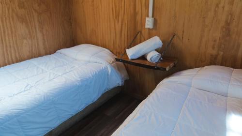 Fotografie z fotogalerie ubytování Hostal Central Panguipulli v destinaci Panguipulli