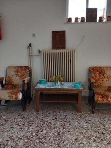 Gallery image of Hotel Kima in Kamariotissa