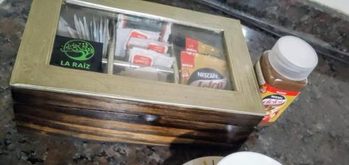 Billede fra billedgalleriet på LA RAÍZ- CASA DE ALQUILER DE VACACIONES i Salta