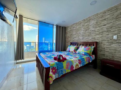 Photo de la galerie de l'établissement PyEnsa Cartagena, à Carthagène des Indes