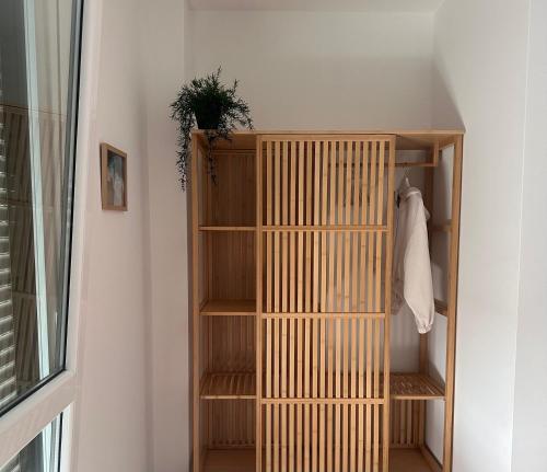 Foto dalla galleria di Apartamento Estrellas de Mar a Ribeira