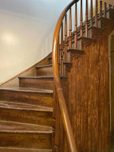 Galeriebild der Unterkunft Sleek and Cozy Micro Fells Point Residence! in Baltimore