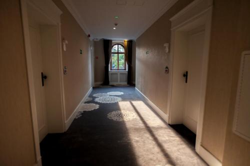 Gallery image of Hotel Alhambra in Lądek-Zdrój
