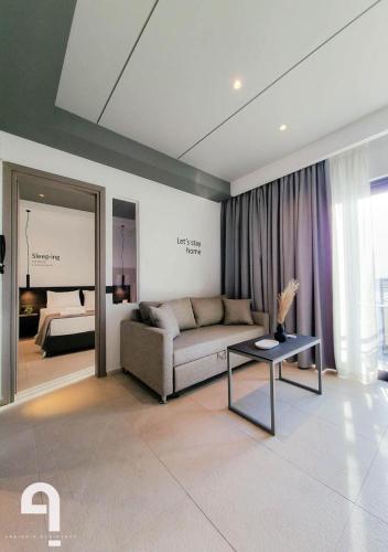 Arsinois Residence