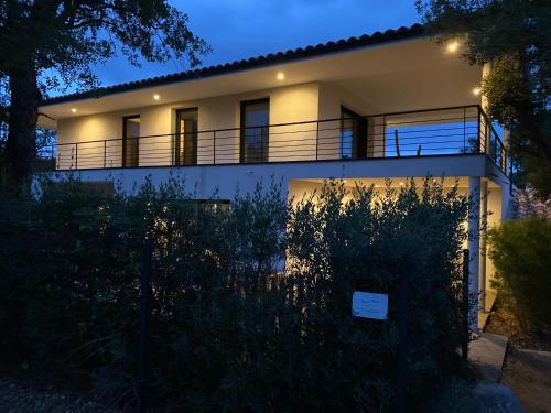 LES VILLAS LECCI E MARE