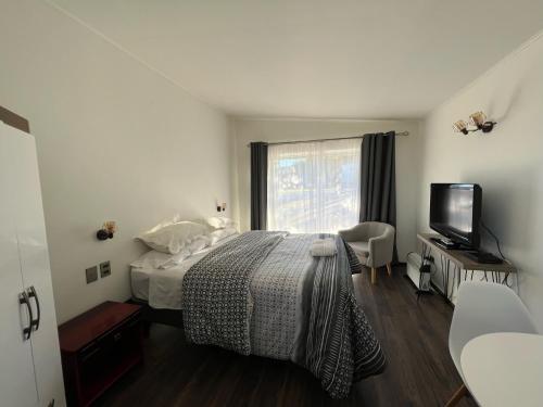 Φωτογραφία από το άλμπουμ του Hotel Casablanca σε Illapel