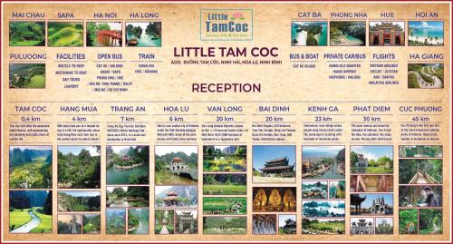 Φωτογραφία από το άλμπουμ του LittleTamCoc Boutique Villa Ninh Binh σε Νιν Μπιν