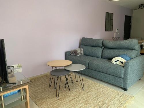 Appartement Neuf, 2 Pièces, Balcon, Parking, Proche Centre-Brides-les-Bains et Télécabine Olympe - FR-1-512-279