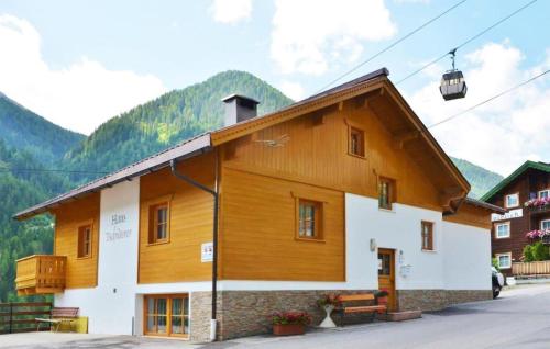 Ferienwohnung In Tiroler Stil
