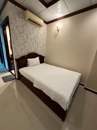 Gallery image of Phúc Đạt Hotel in Vung Tau