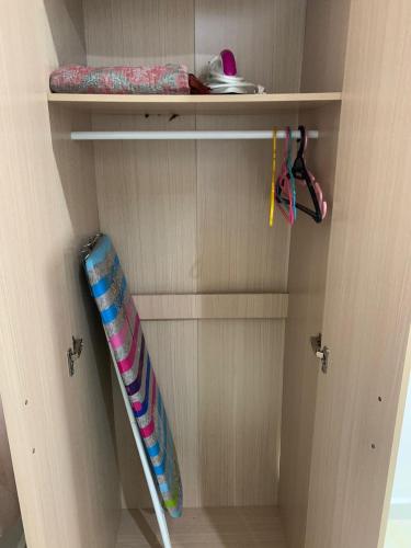 Φωτογραφία από το άλμπουμ του BB Durio Chalet σε Kampong Banggol Binjai