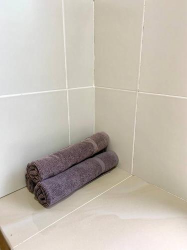 Φωτογραφία από το άλμπουμ του BB Durio Chalet σε Kampong Banggol Binjai