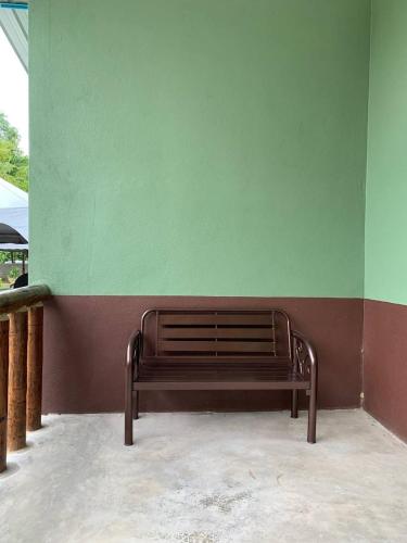 Φωτογραφία από το άλμπουμ του BB Durio Chalet σε Kampong Banggol Binjai