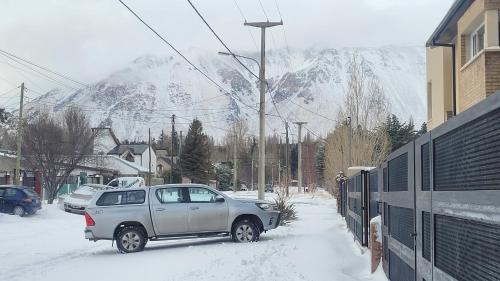 Complejo de Departamentos Lahuan