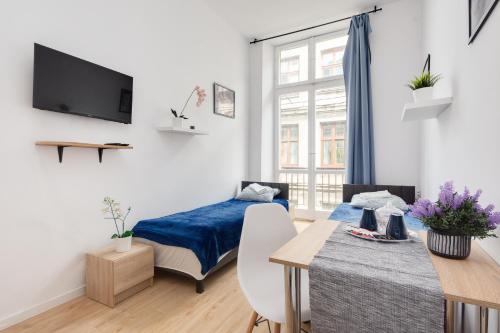 Centrum3a Łódź Próchnika 21