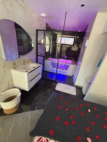 L’envie d’ailleurs