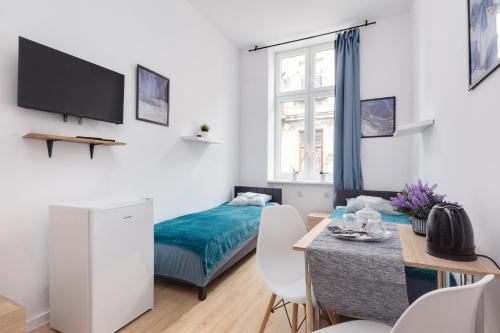 Centrum2a Łódź Próchnika 21