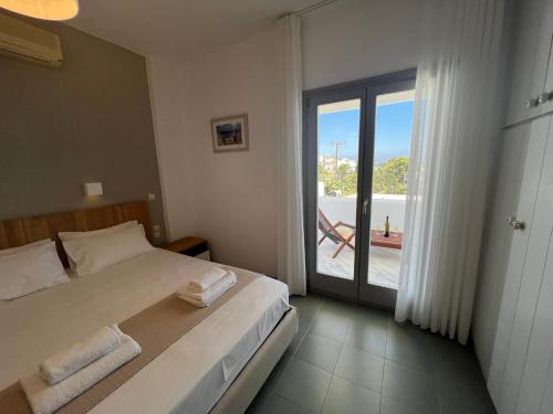 CAELI PAROS by Kostas & Joanna Studios